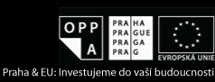 Praha & EU: Investujeme do budoucnosti